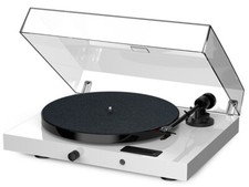 PRO-JECT JUKE BOX E1 WHITE