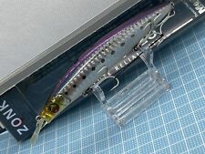 1533) Japan Megabass zonk 120