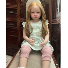 Bambola Reborn 30 pollici