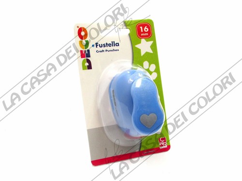 Cwr fustella cuore - 5,
