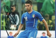 Massimiliano Busellato Sport