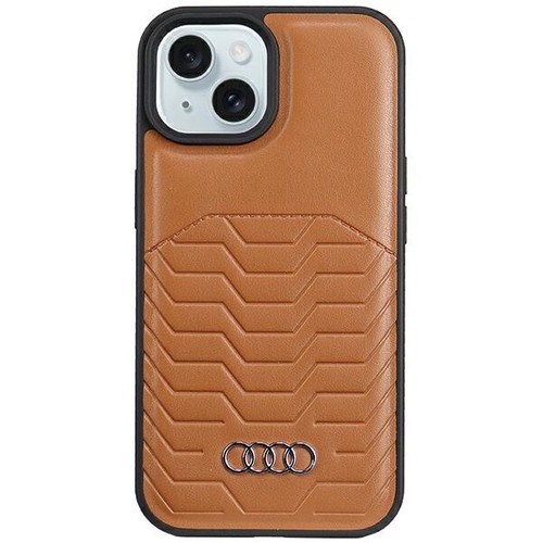 Custodia cover audi iphone - iphone, 15