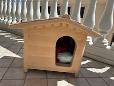 cuccia per cani da esterno