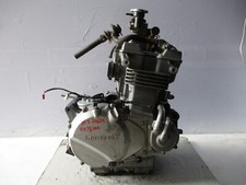 EX500AE Motore Blocco Completo