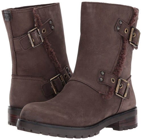 Stivali motociclista ugg - da, ugg®