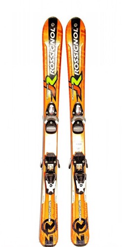 Ski bambino rossignol - bambino,