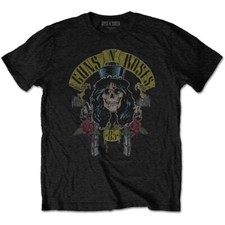 Guns and roses slash 85 - and,