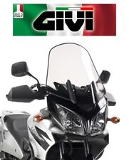 Cupolino specifico trasparente