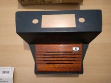 Peugeot 504 Modello 1973 Supporto radio Con Cassa