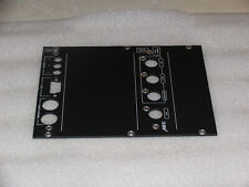 Piastra posteriore lettore