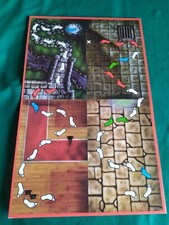 Ricambio plancia tabellone -