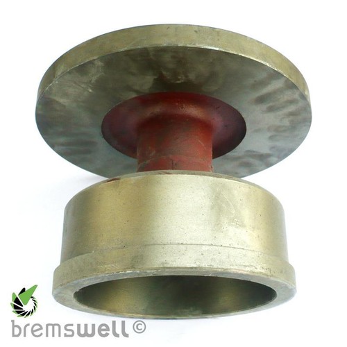 Disco freno 275 5 - freno,