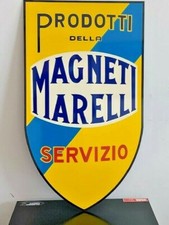 Insegna Storica Anni '20