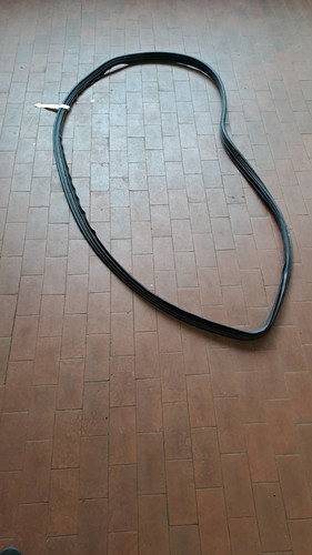 Guarnizione vano porta alfa - guarnizione,