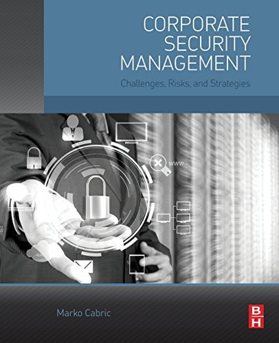 Corporate security - corporate,