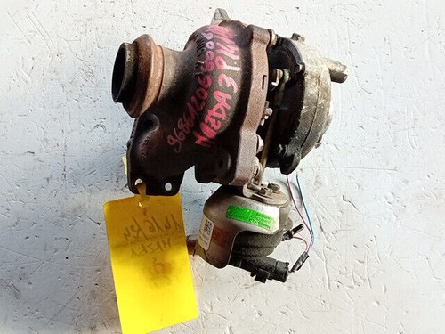 Turbina mazda 2012 t - mazda, t.d