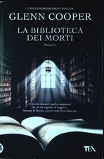 LA BIBLIOTECA DEI MORTI -