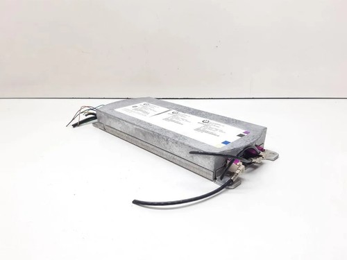 Centralina bluetooth bmw e90 - centralina,