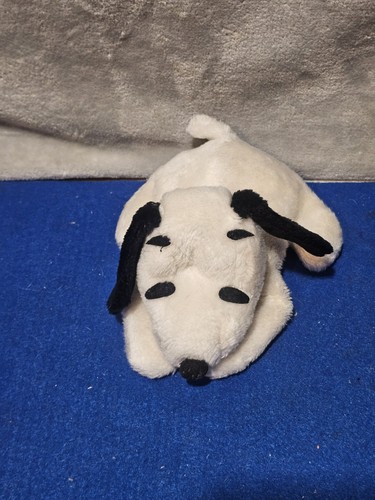 Peluche vintage 1968 snoopy - peluche,