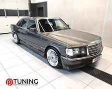MERCEDES-BENZ W126 SE/SEL AMG
