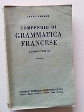 Compendio di grammatica