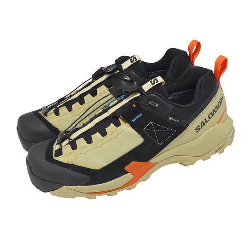 Salomon ultra alpine - salomon,