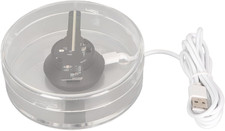 Ventilatore Con Ologramma 3D