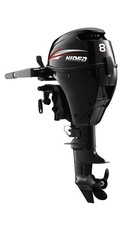 Motore Fuoribordo Hidea HDF8 8