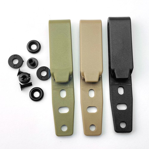Clip cintura morsetto - da,