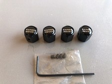 Kit Tappi Valvola Dell’Aria