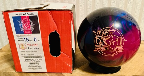 Palla bowling roto grip rst - palla,