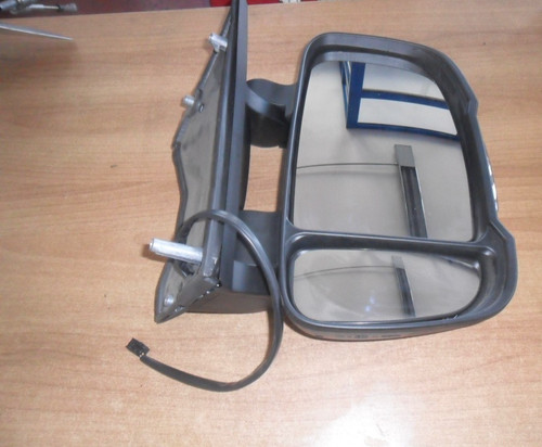 Specchietto retrovisore destro - specchietto,