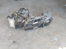 motore peugeot tweet 125 iniezione xs1p52qmi-4a 22019997 buono 2018