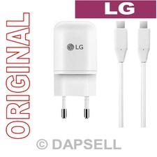 Lg Caricabatterie Originale