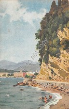 Cartolina postcard - cartolina,