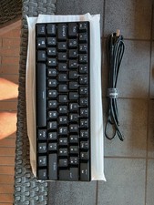 Tastiera da gioco meccanica