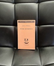 Puer aeternus, James Hillman (Piccola biblioteca Adelphi, 2006)