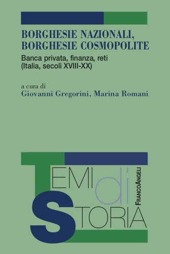 Borghesie nazionali - nazionali,,