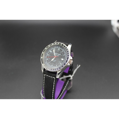 Watch co wright brothers - p.i.,