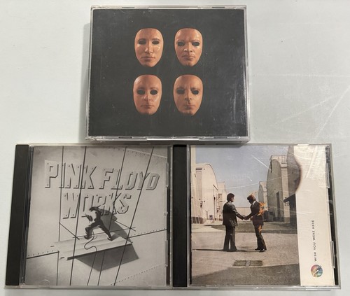 Pink floyd there - pink,