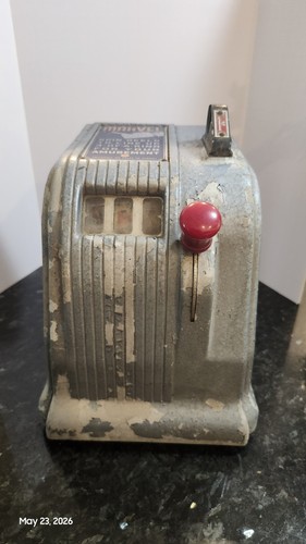 Slot machine banco - machine,