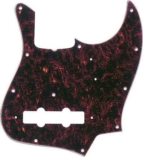 Battipenna originale fender - originale,
