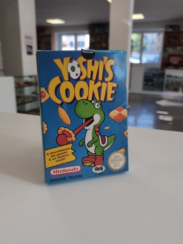 Nintendo nes yoshi - nintendo,
