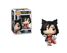 Funko pop games league of - pop,