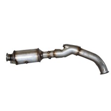 Filtro antiparticolato diesel