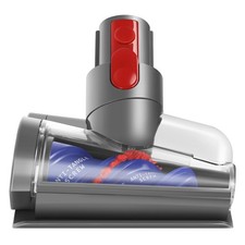 Mini Turbo Spazzola Anti