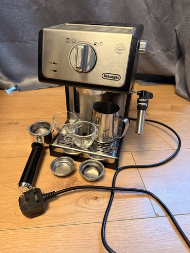 Delonghi macchina caffè - delonghi,