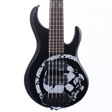 BC Rich JMH55K John Moyer