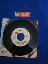 TANITA TIKARAM/CHRIS REA''WE ALMOST GOT IT TOGETHER-THE ROADPROMO  J. BOX  EX/-