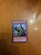 GIUDIZIO SOLENNE • (Solemn